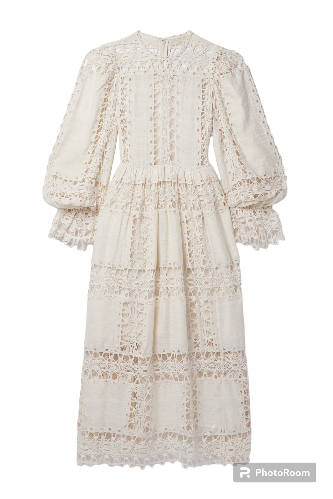 Lace Dresses - zinazzurra