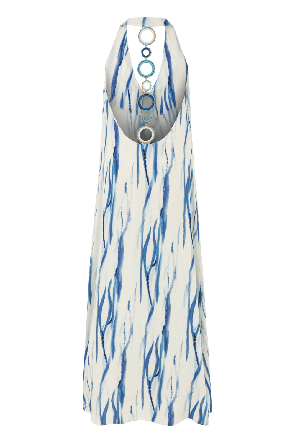 Maya Maxi Dress