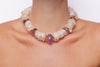 KALANI in Pearl Baroque and Amethyst