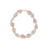 ICON in Baroque Pearls - zinazzurra