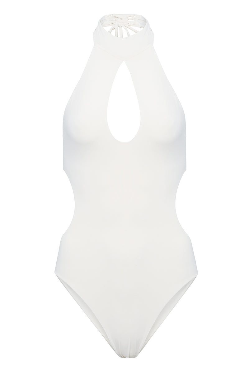 BODYSUIT EUPHORIA - zinazzurra