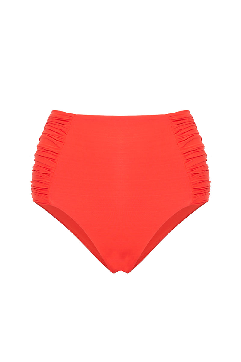 HOT PANTS BARDOT - zinazzurra