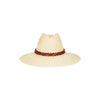 Peoni - Wide Brim Hat