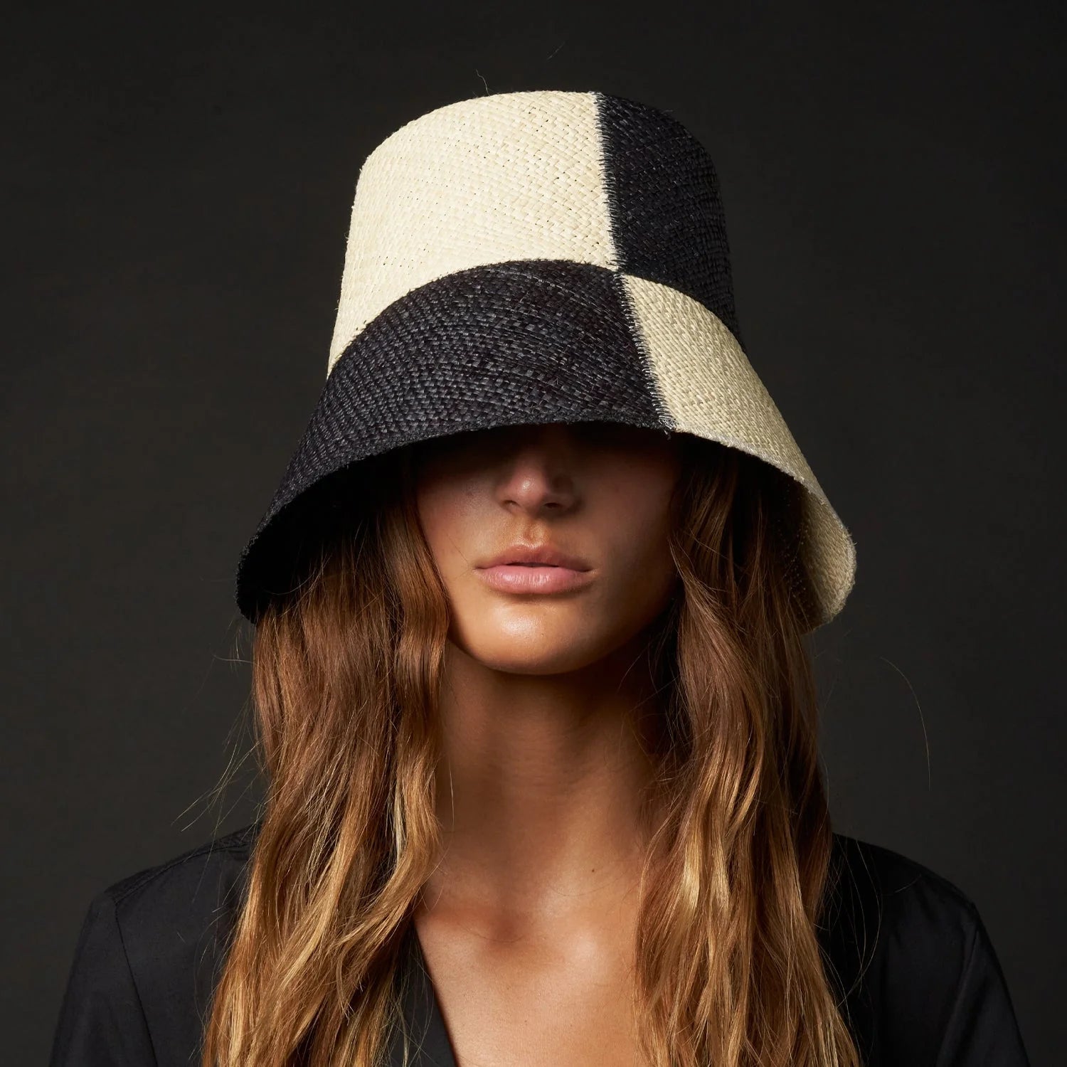 Cordova - Resort Packable Hat - zinazzurra