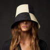 Cordova - Resort Packable Hat - zinazzurra